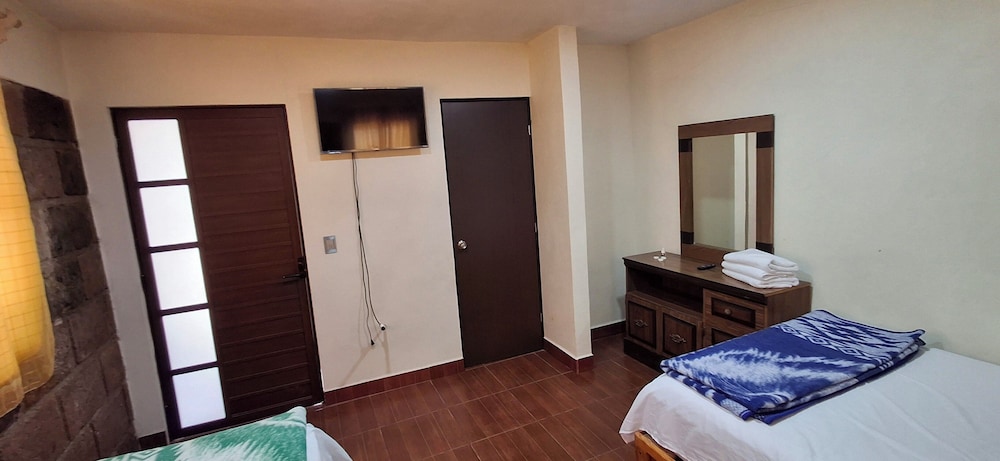 Comfort Quadruple Room photo 2