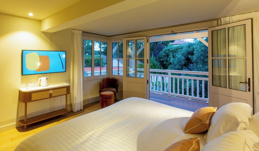 Junior Suite photo 1