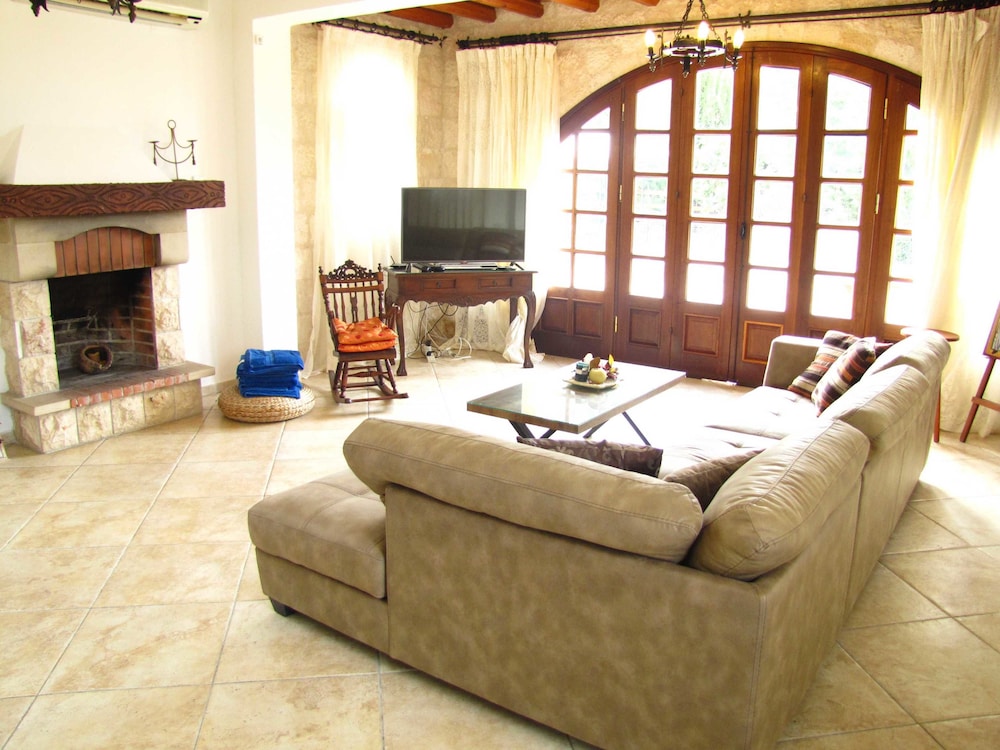 Villa, 3 Bedrooms, Private Pool photo 3