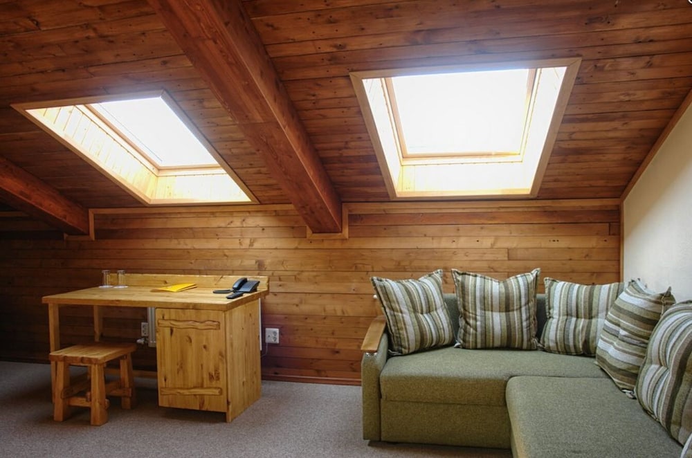 Traditional Suite, 1 Bedroom photo 3