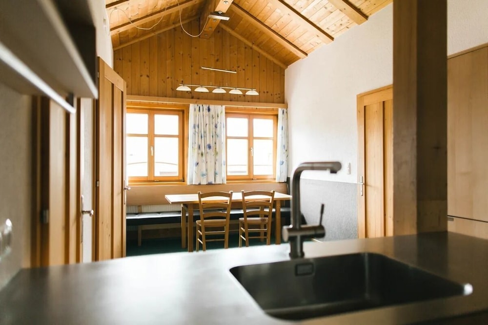Apartment (Kanisfluh) photo 2