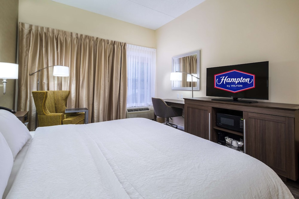 Room, 1 King Bed, Accessible, Non Smoking - Photo 1