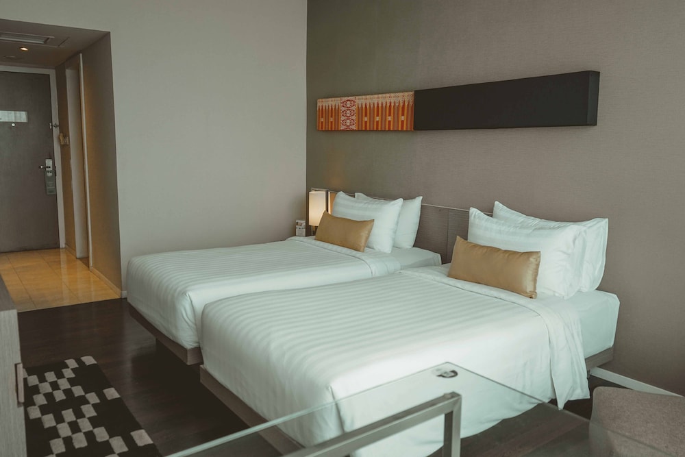 Executive Room photo 2