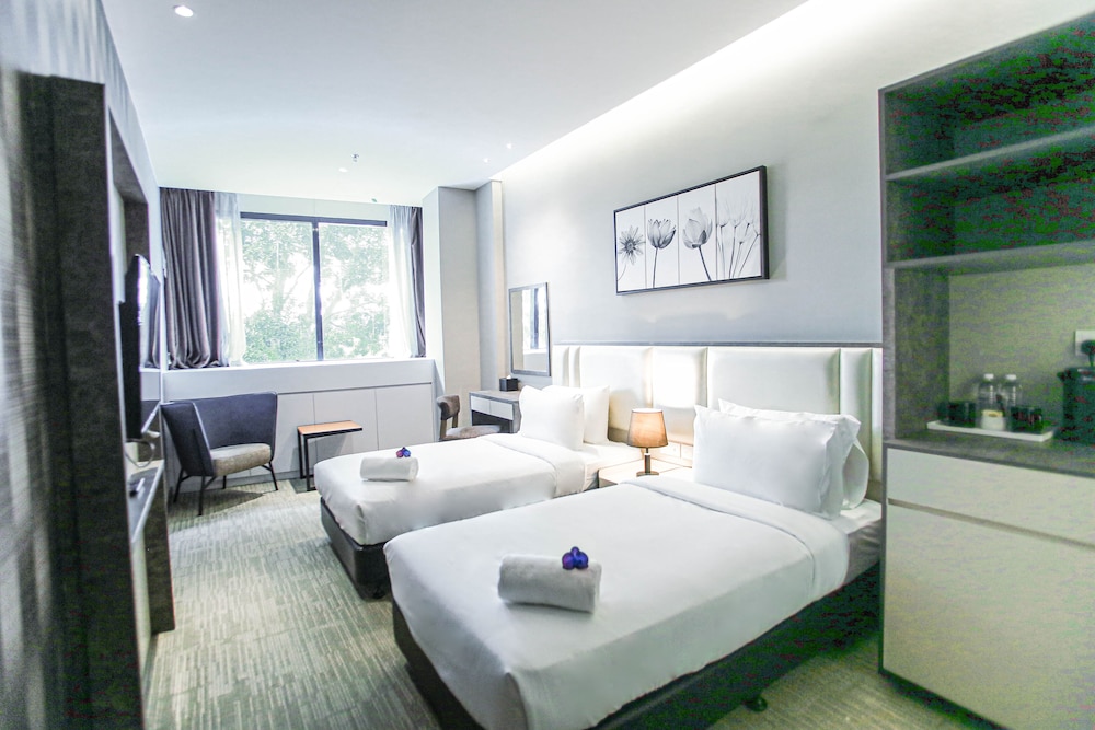Standard Room, 1 Bedroom photo 3