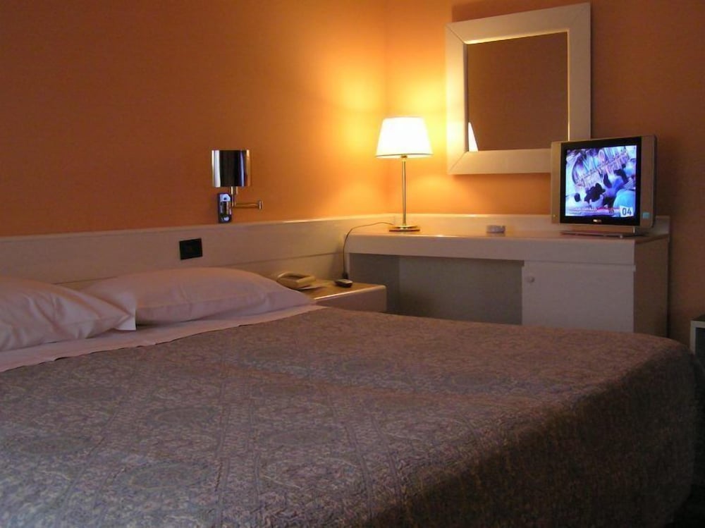 Double Room Single Use photo 2