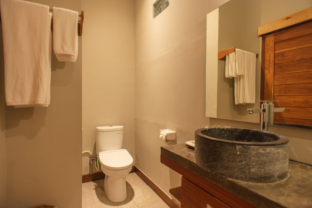 Panoramic Double or Twin Room photo 3