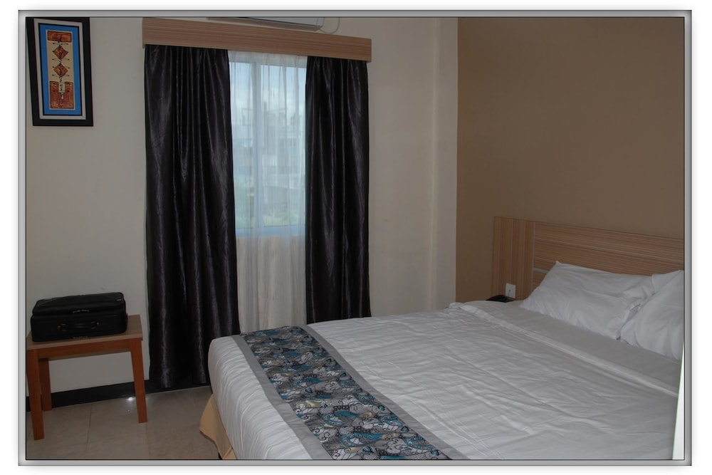 Deluxe Room photo 1