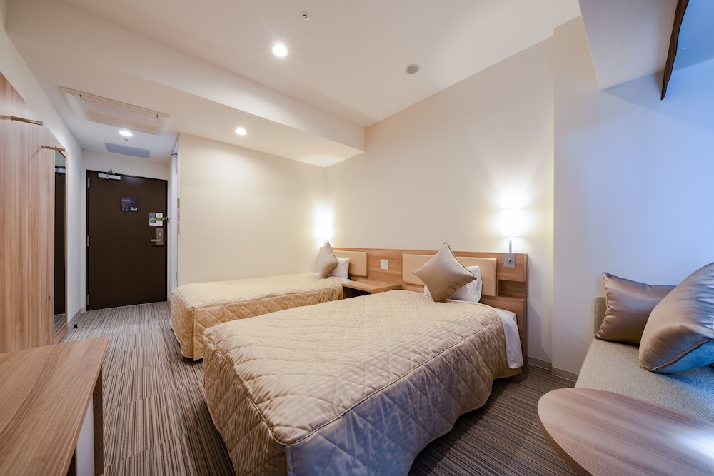 Twin Room photo 2