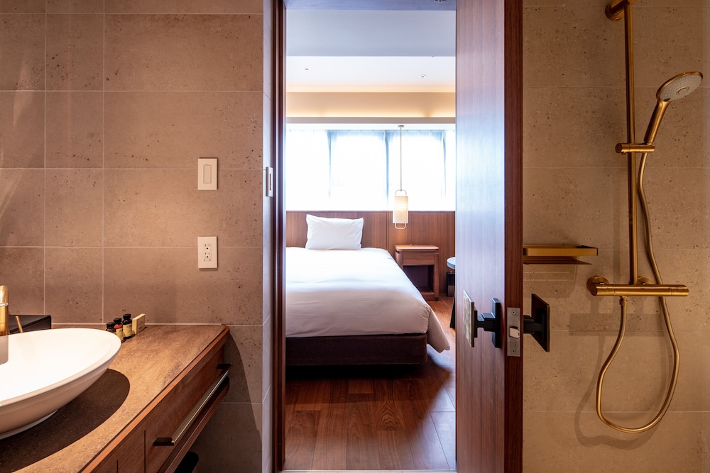 Twin Room, Non Smoking (Story) - Photo 5