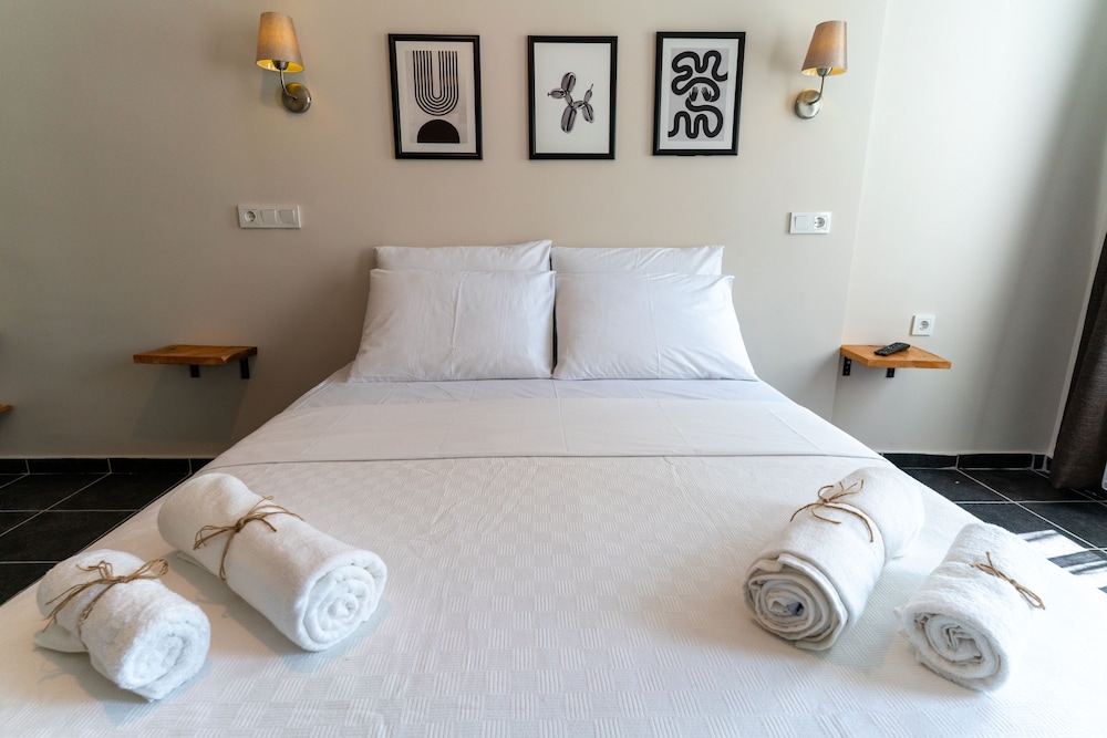 Classic Room, 2 Bedrooms (No:15) photo 1