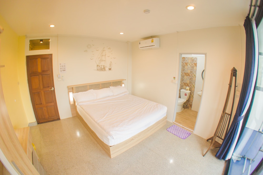 Superior Room (Sky Room) photo 3