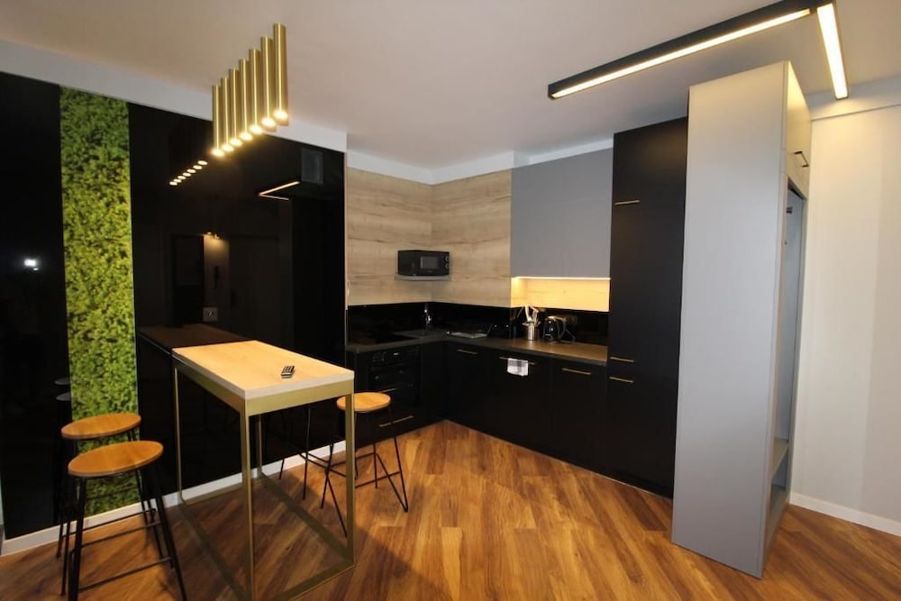 Deluxe Apartment (number 102, 103) - Photo 8