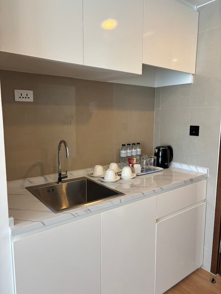 Grand Suite, 1 King Bed (Duplex) - Photo 9