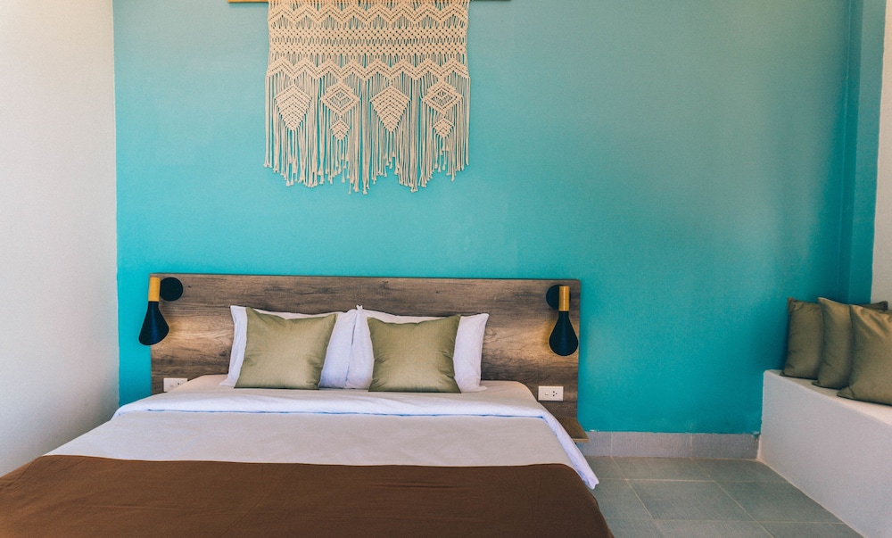 Standard Room, Sea View photo 2