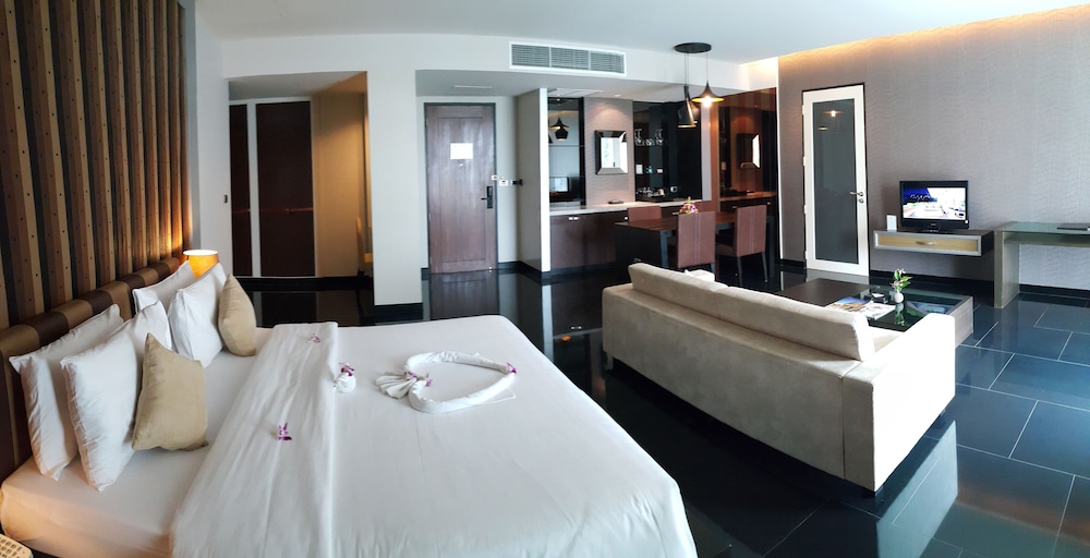 Mini Suite