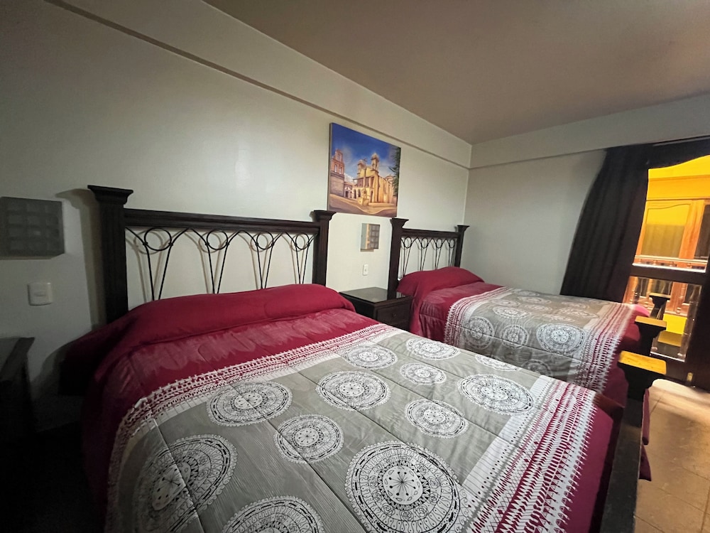 Classic Double Room photo 1