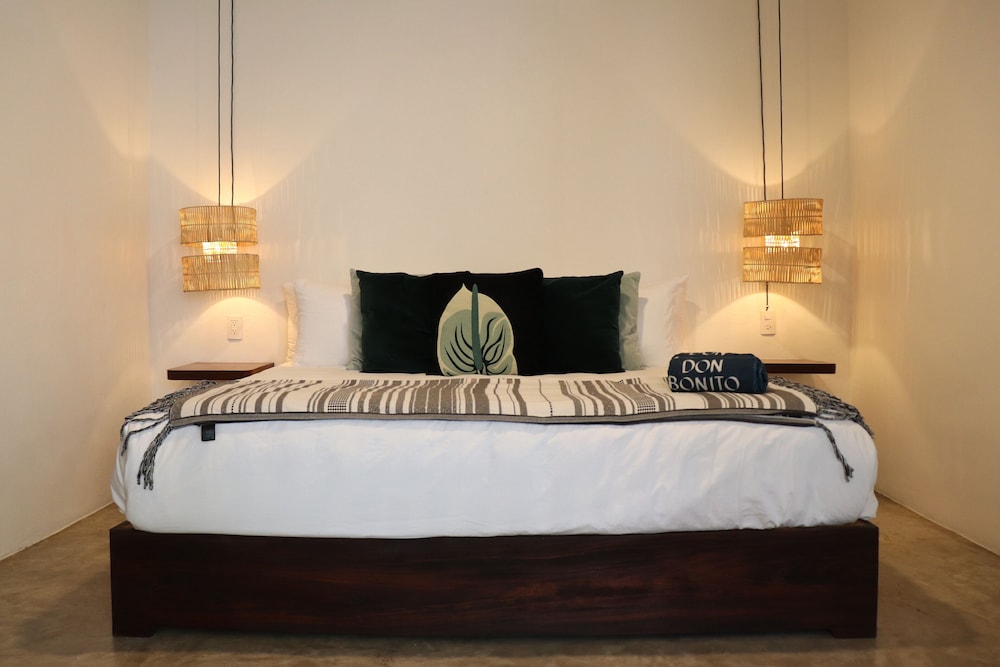 Master Suite