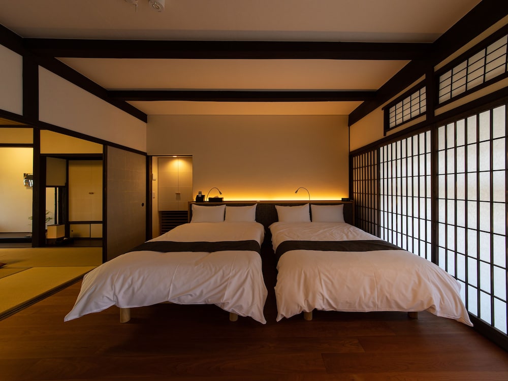 Private Vacation Home, ORI