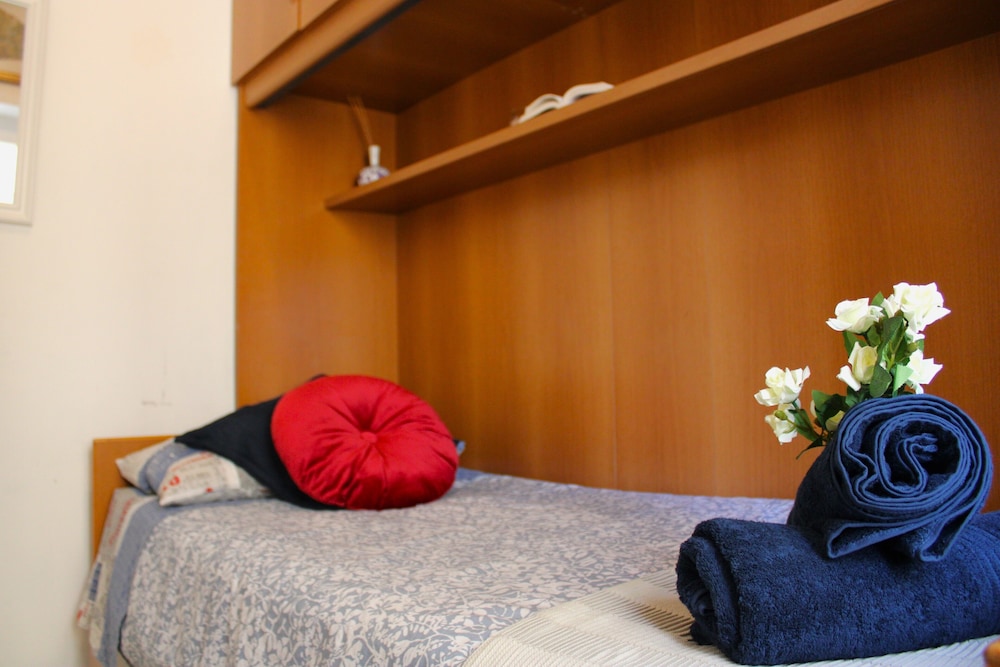 Basic Room, 1 Twin Bed photo 3