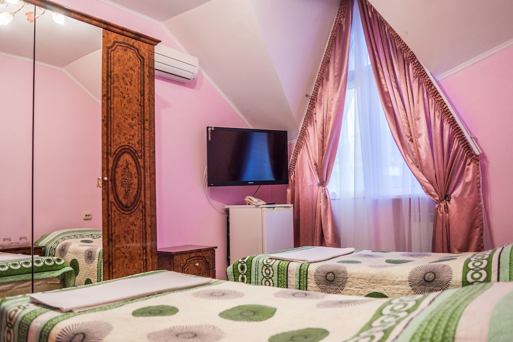 Standard Twin Room photo 1