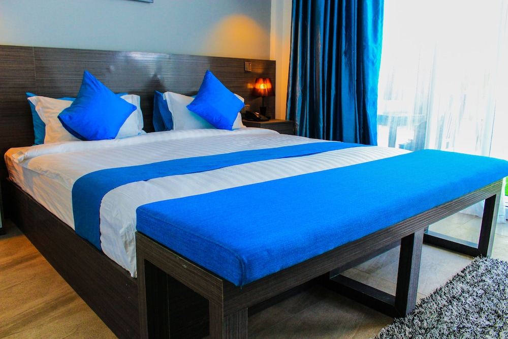 Deluxe Double Room photo 1