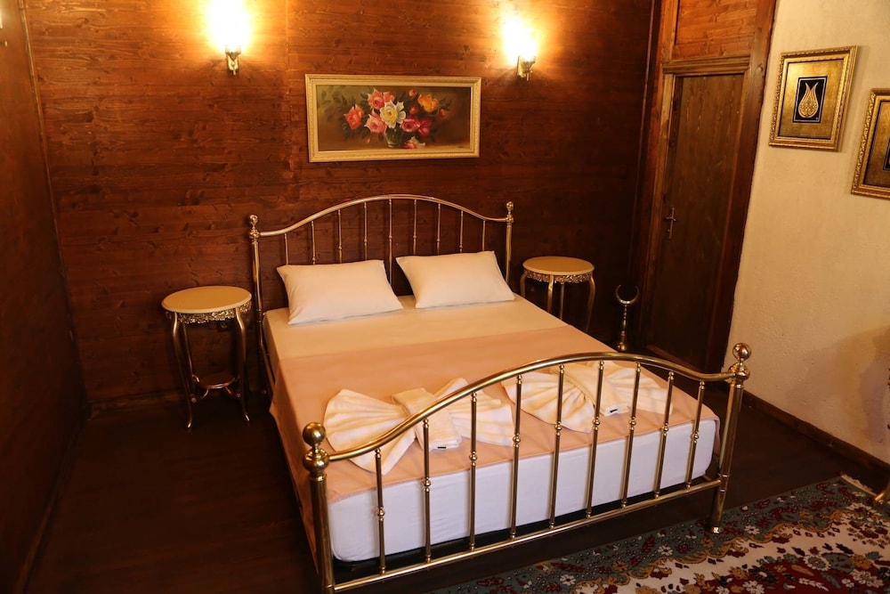 Deluxe Room photo 3