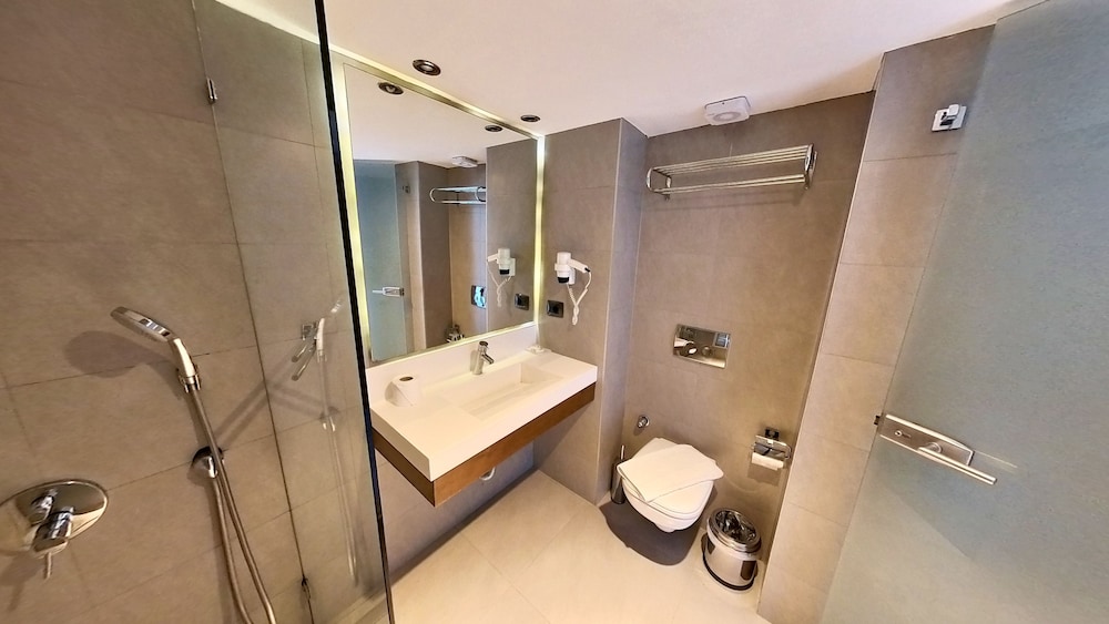 Economy Room, 1 Bedroom, City View photo 2