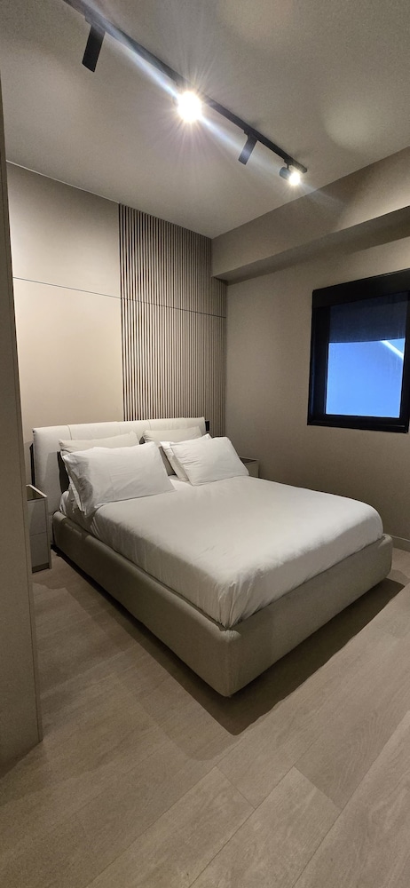 City Room