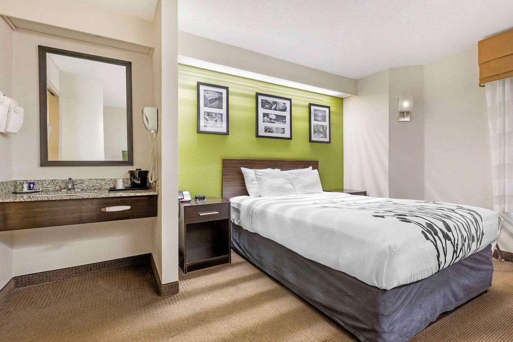 Room, 1 Queen Bed, Non Smoking - Photo 1