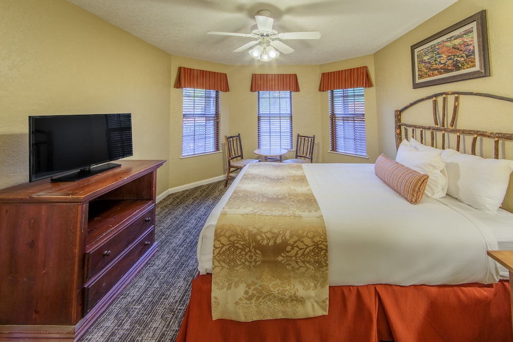 Holiday Inn Club Vacations Apple Mountain Resort at Clarkesville, Zdjęcie 5