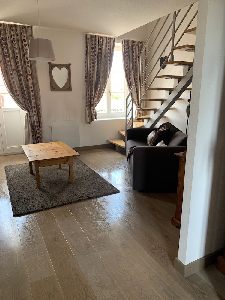 Duplex, 1 Double Bed, Non Smoking