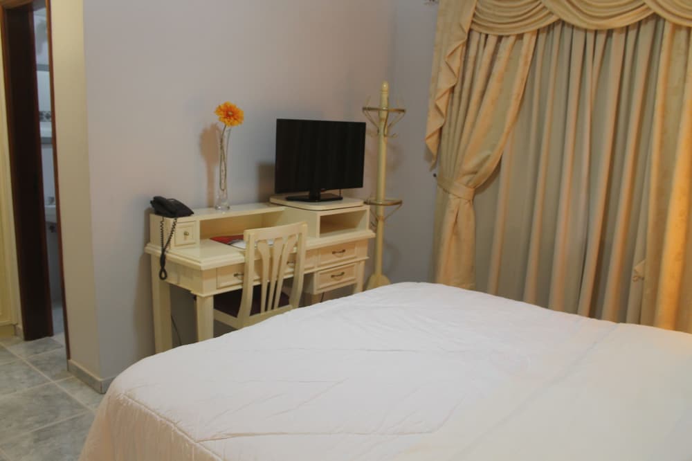 Business Double Room, 1 Bedroom photo 1