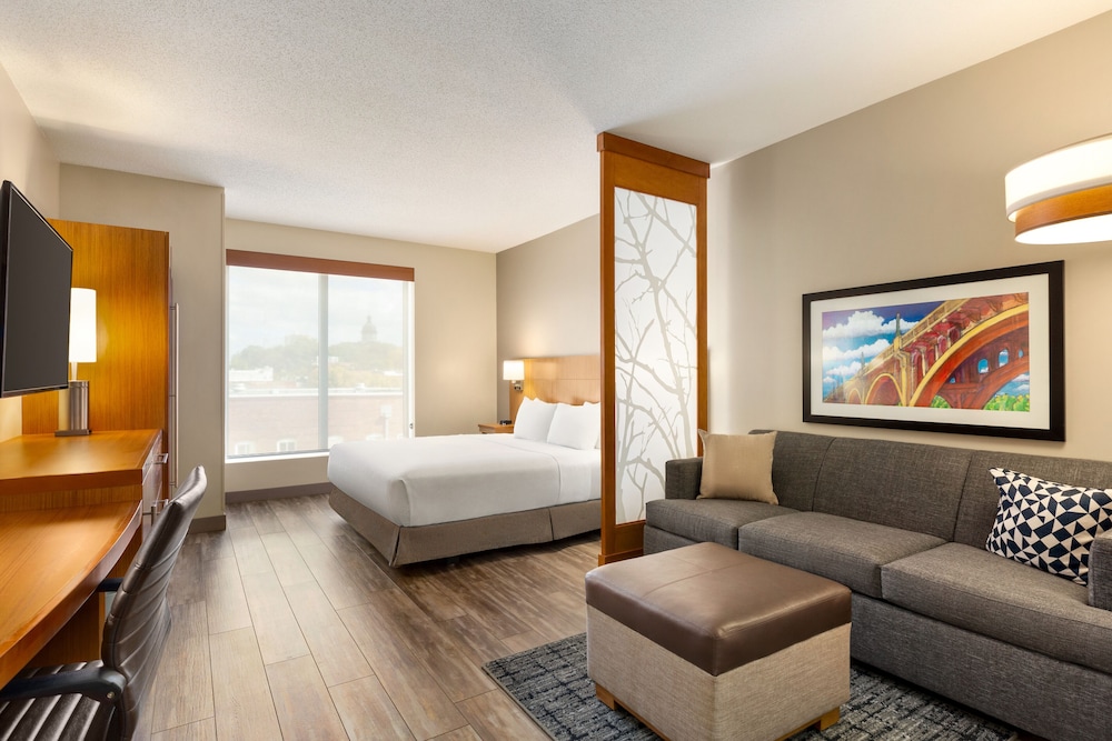 Hyatt Place Columbia/Downtown/The Vista, Photo 5