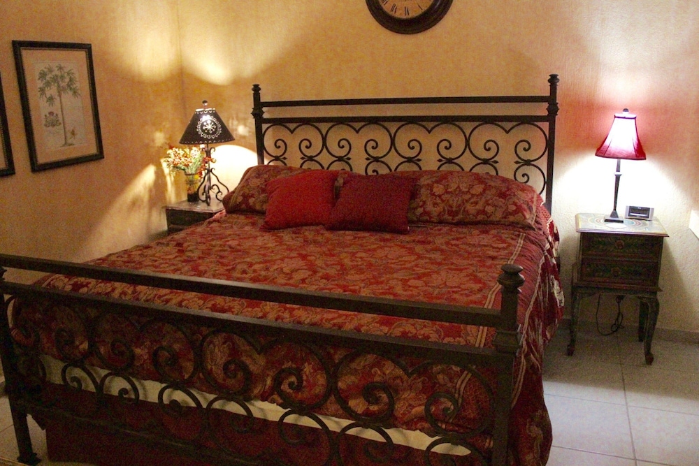 Condo, Multiple Beds, Balcony, Ocean View (Sonoran Sun SW 302)