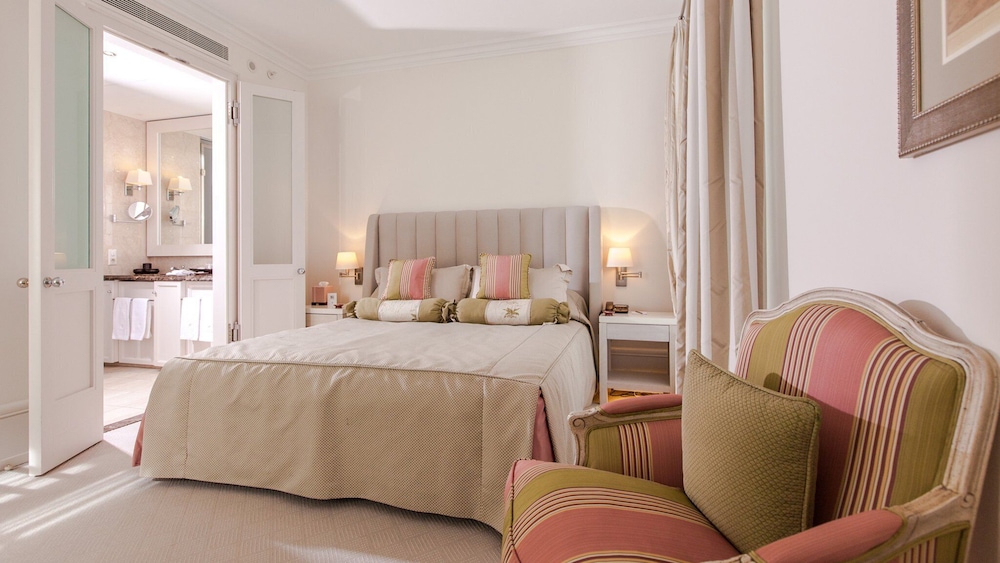 Junior Suite, 1 Bedroom, Non Smoking, Park View - Photo 10