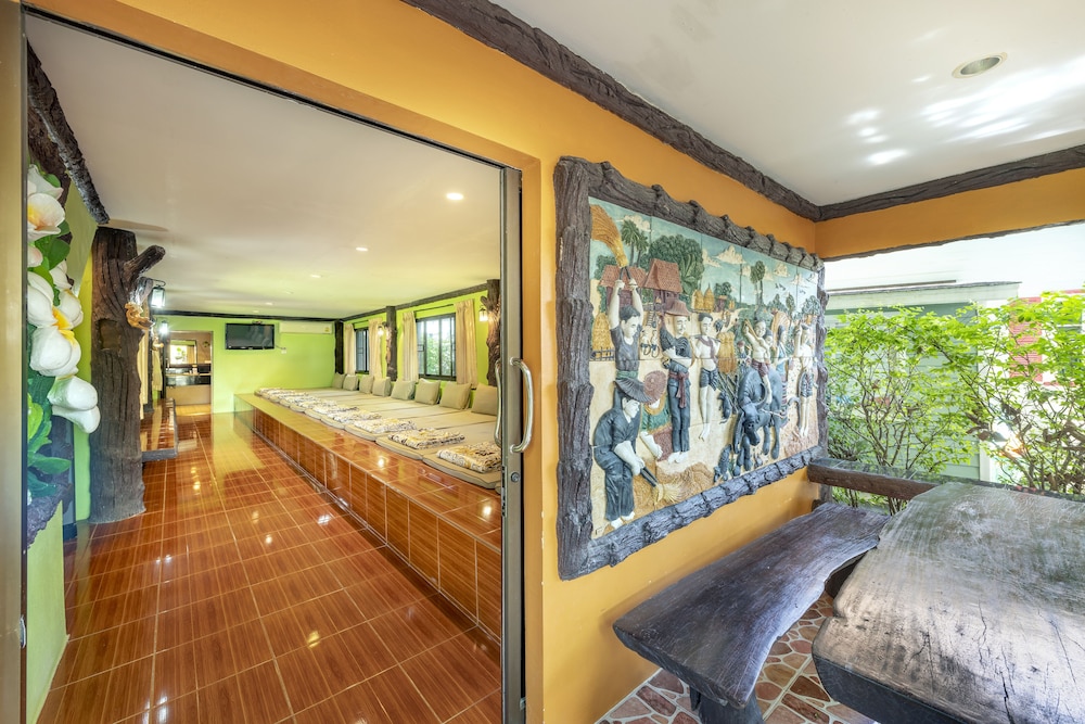 Grand Villa photo 2