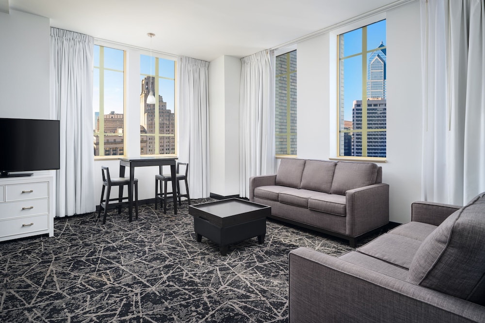 Presidential Suite, Multiple Beds, Kitchen photo 1