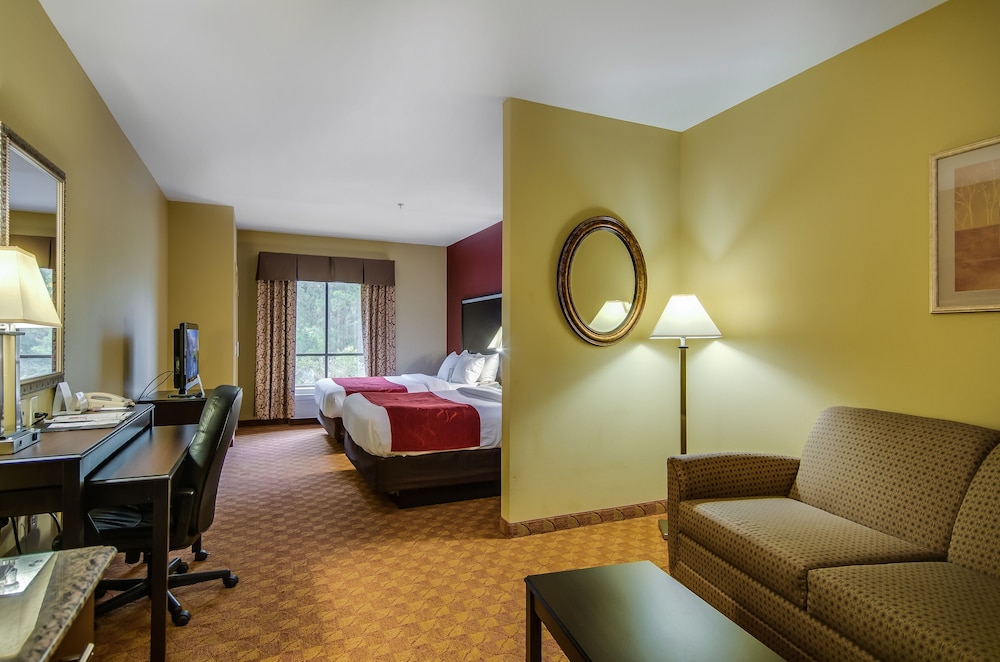Suite, Non Smoking - Photo 15