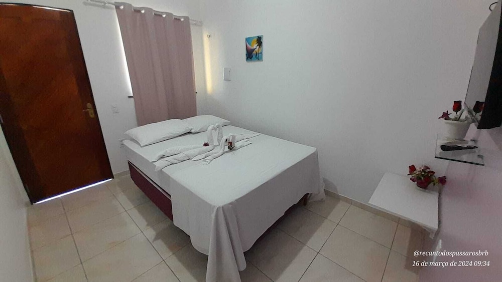 Double or Twin Room photo 1