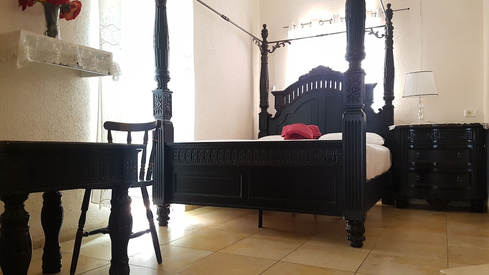 Family Quadruple Room, 2 Bedrooms