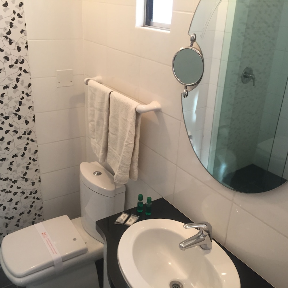 Deluxe Double Room Single Use photo 1