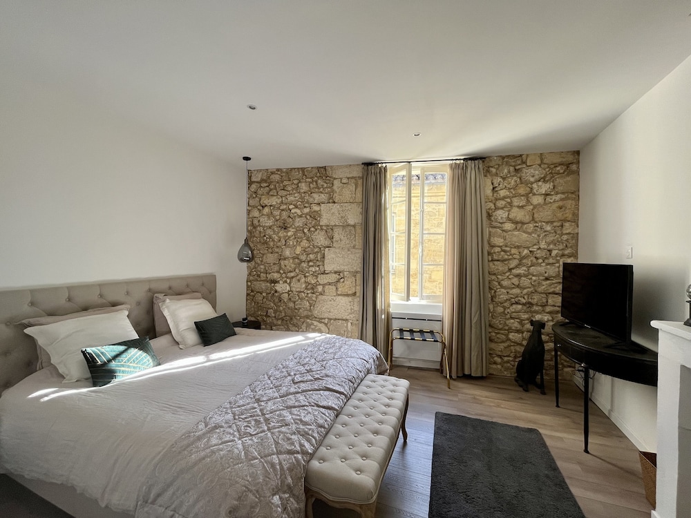 CHAMBRE SAINT-AMOUR photo 1