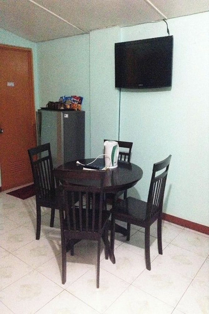 Family Double Room photo 2