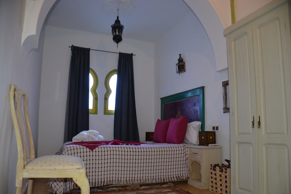 City Double Room photo 1