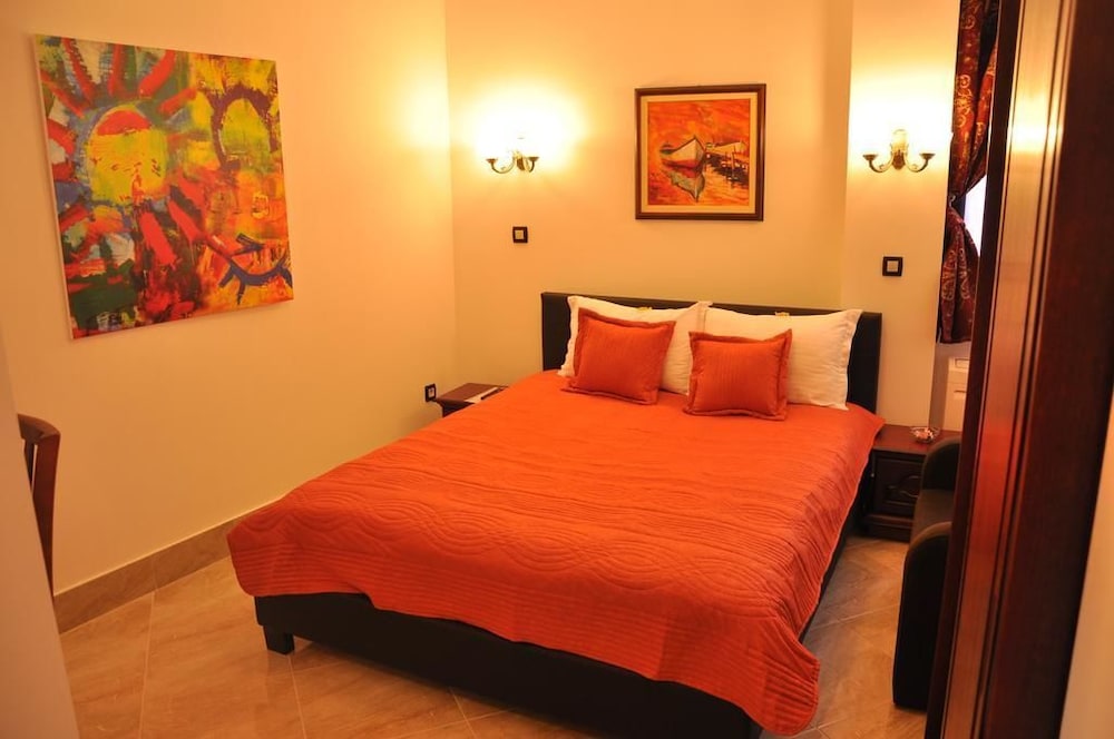 Standard Double Room photo 1