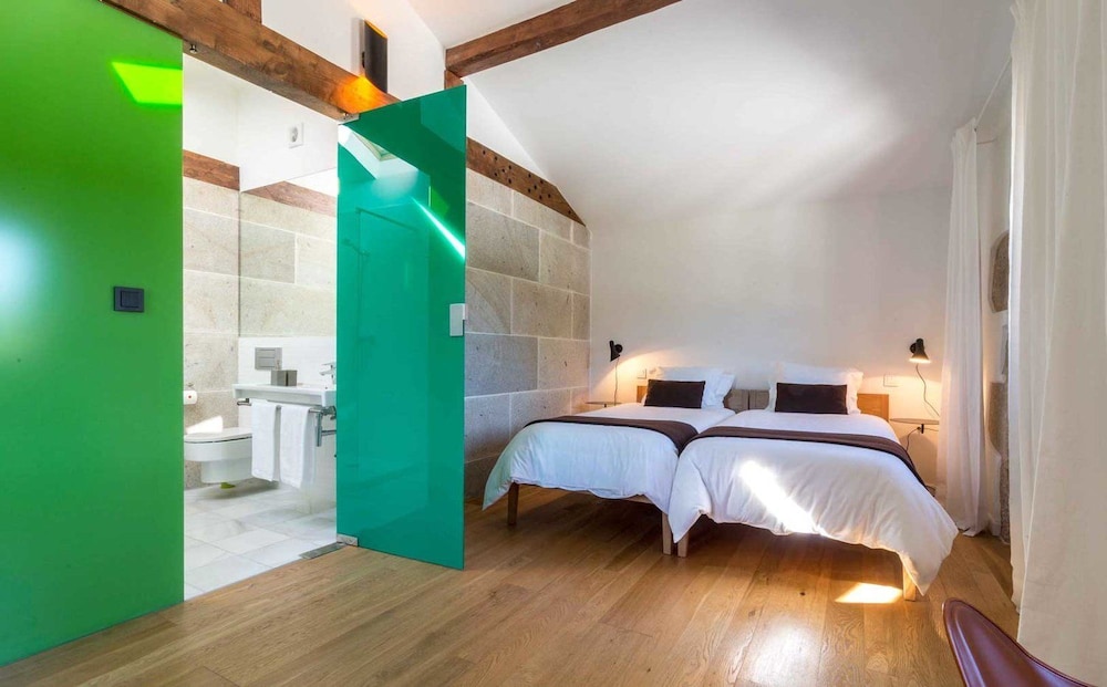 Twin Room, 2 Twin Beds (Cama Extra Opcional)