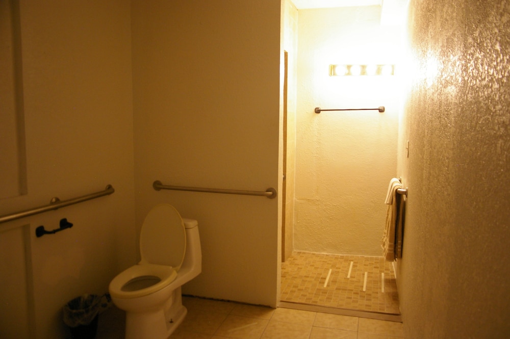 Standard Room, 1 King Bed, Refrigerator & Microwave photo 3