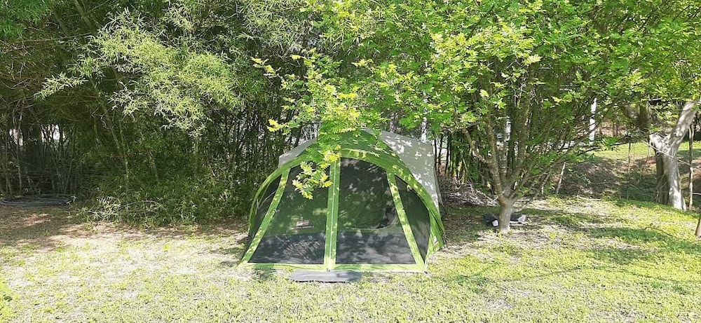 Comfort Tent photo 2