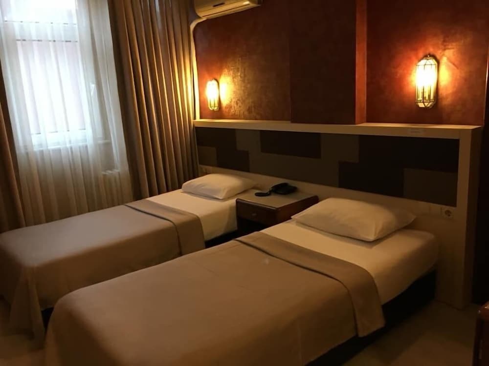 Single Room photo 2