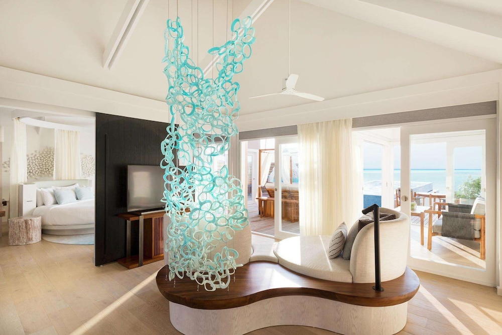 Temptation Pool Villa